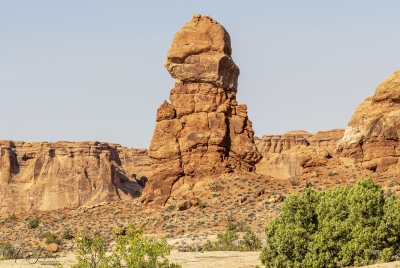 Arches National Park June 2025